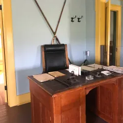 Fort Battleford National Historic Site - North Battleford