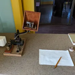 Fort Battleford National Historic Site - North Battleford