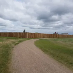 Fort Battleford National Historic Site - North Battleford