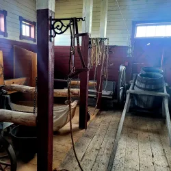 Fort Battleford National Historic Site - North Battleford