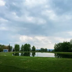 North Battleford Golf & Country Club - North Battleford