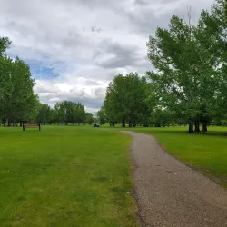 North Battleford Golf & Country Club - North Battleford