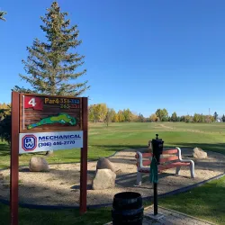 North Battleford Golf & Country Club - North Battleford