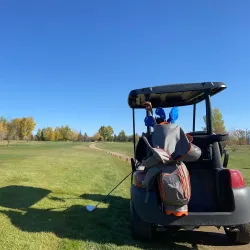 North Battleford Golf & Country Club - North Battleford