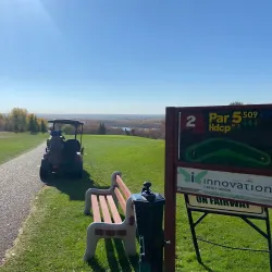 North Battleford Golf & Country Club - North Battleford