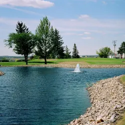 North Battleford Golf & Country Club - North Battleford