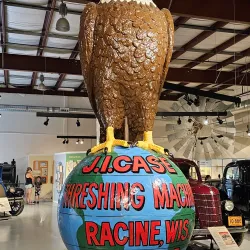 North Battleford Heritage Museum - North Battleford