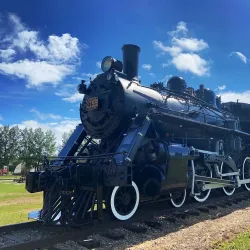 North Battleford Heritage Museum - North Battleford