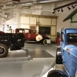 North Battleford Heritage Museum - North Battleford