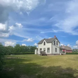 North Battleford Heritage Museum - North Battleford