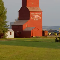 North Battleford Heritage Museum - North Battleford