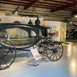North Battleford Heritage Museum - North Battleford