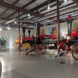 North Battleford Heritage Museum - North Battleford