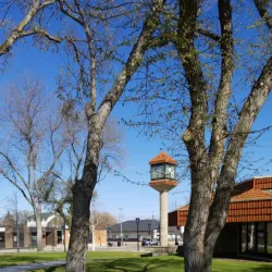 North Battleford Public Library - North Battleford
