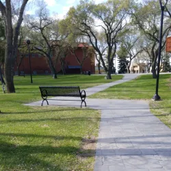 North Battleford Public Library - North Battleford