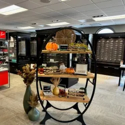 North Saskatchewan River Valley - North Battleford