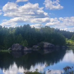 Capreol Park - North Bay