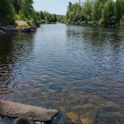Capreol Park - North Bay