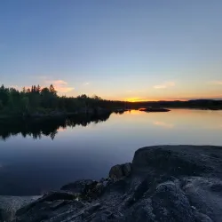 Capreol Park - North Bay