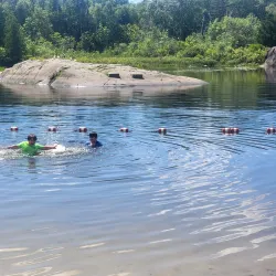 Capreol Park - North Bay