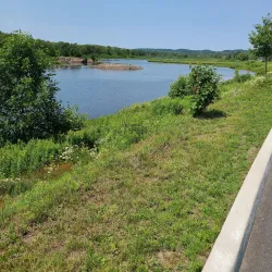 Capreol Park - North Bay