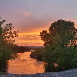 Capreol Park - North Bay