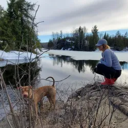 Capreol Park - North Bay