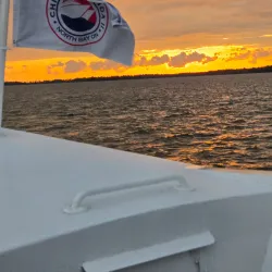 Chief Commanda II Cruise - North Bay