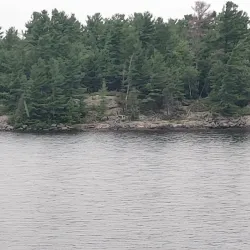 Chief Commanda II Cruise - North Bay