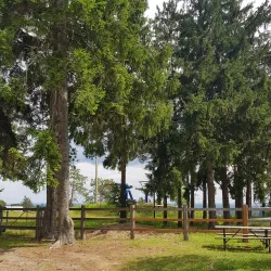 Laurentian Ski Hill - North Bay