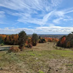 Laurentian Ski Hill - North Bay