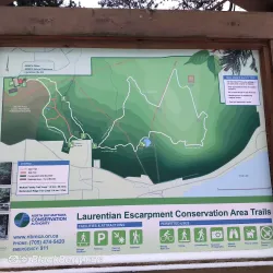 Laurentian Ski Hill - North Bay