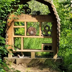 Laurier Woods Conservation Area - North Bay