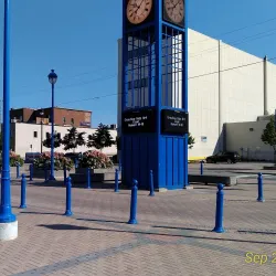 North Bay Farmers Market - North Bay