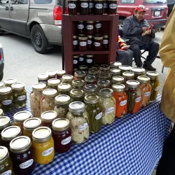 North Bay Farmers Market - North Bay