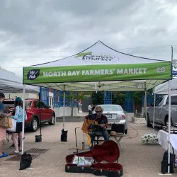 North Bay Farmers Market - North Bay
