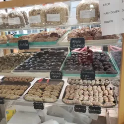 North Bay Farmers Market - North Bay