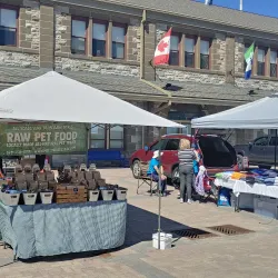 North Bay Farmers Market - North Bay