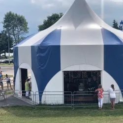 North Bay Heritage Train Station - North Bay