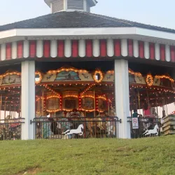 North Bay Heritage Train Station - North Bay