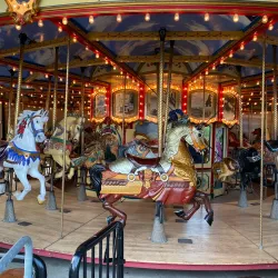 North Bay Heritage Train Station - North Bay