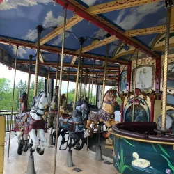 North Bay Heritage Train Station - North Bay