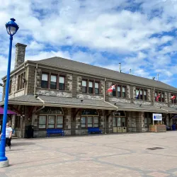 North Bay Museum - North Bay