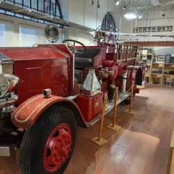 North Bay Museum - North Bay