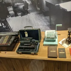 North Bay Museum - North Bay