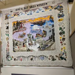 North Bay Museum - North Bay