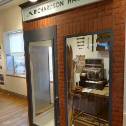 North Bay Museum - North Bay