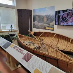 North Bay Museum - North Bay