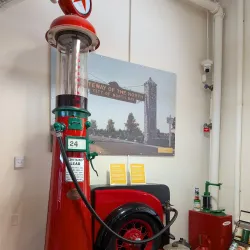 North Bay Museum - North Bay