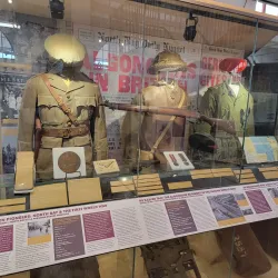 North Bay Museum - North Bay